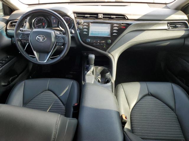 2019 TOYOTA CAMRY L - 4T1B11HK9KU758511