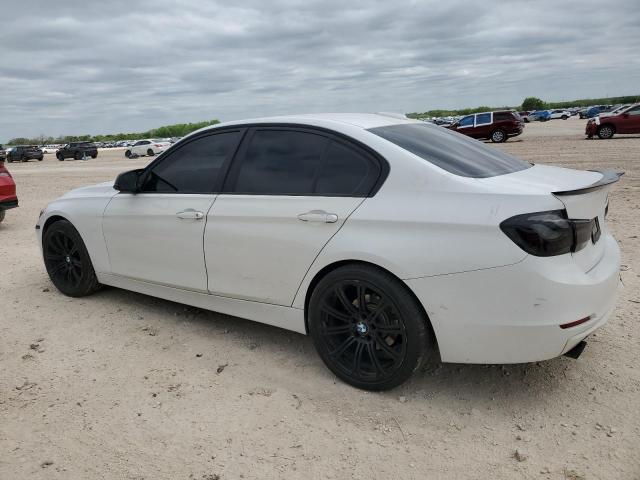 Vin: wba3b1g58fnt07763, lot: 51749575, bmw 3 series i 20152