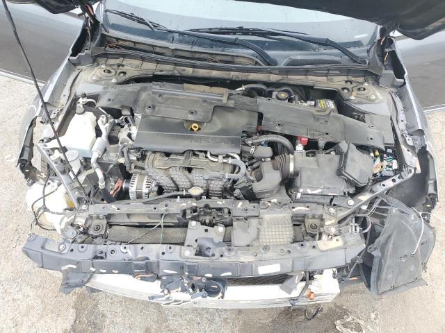 2019 NISSAN ALTIMA SV - 1N4BL4DV0KN313140