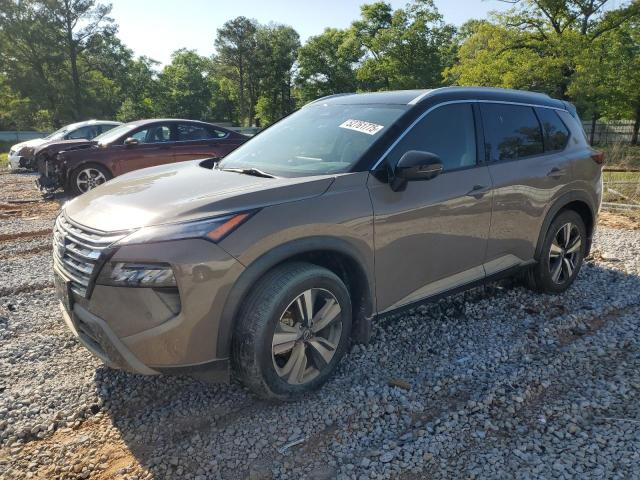 Vin: jn8bt3ca1rw004644, lot: 52761775, nissan rogue sl 2024 img_1