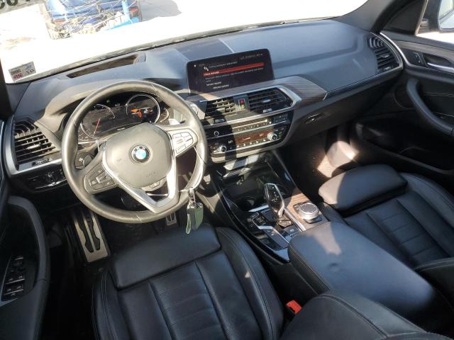 2019 BMW X3 SDRIVE3 - 5UXTR7C5XKLF23998