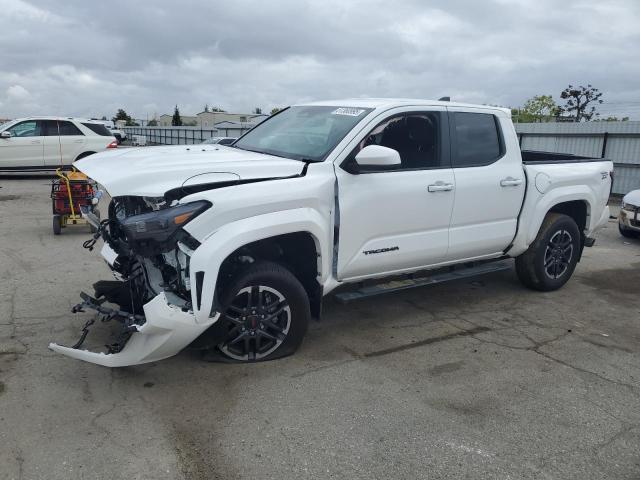 2024 TOYOTA TACOMA DOU - 3TMLB5JN5RM044195