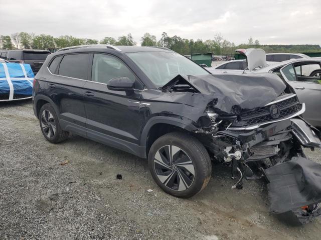 Vin: 3vvux7b25rm118271, lot: 52491765, volkswagen taos se se 20244