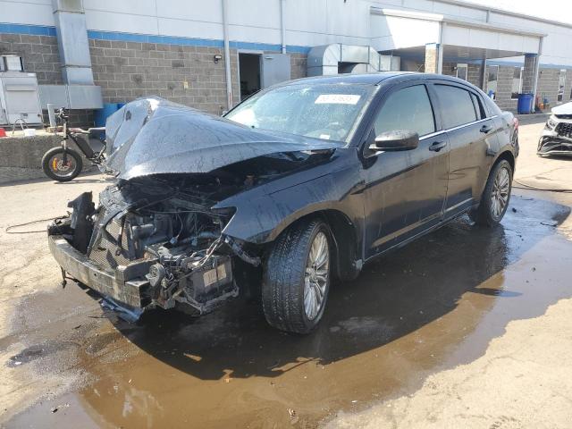 Vin: 1c3ccbab0cn113426, lot: 53743635, chrysler 200 lx 2012 img_1