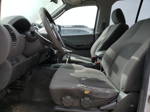 2012 NISSAN XTERRA OFF #3305522080