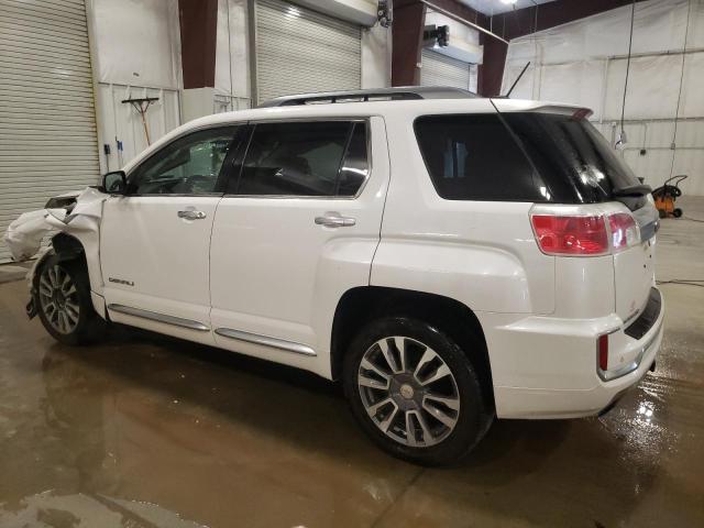 Vin: 2gkflve36h6250660, lot: 53709435, gmc terrain denali 20172