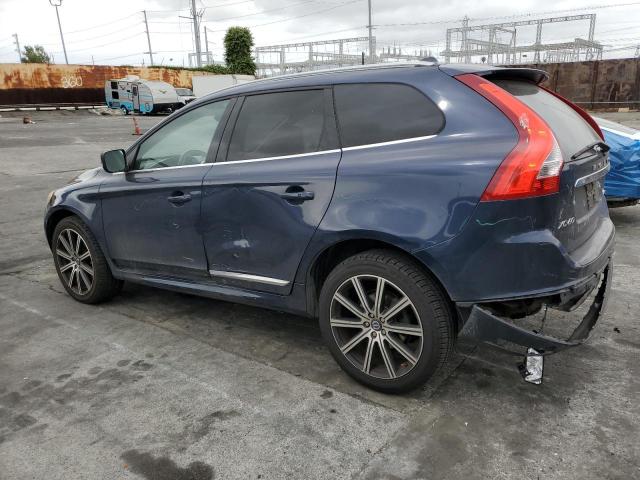 2015 VOLVO XC60 T5 PR - YV440MDK0F2636982