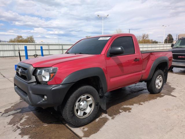 Vin: 5tfpx4en2dx014856, lot: 52409955, toyota all models 2013 img_1