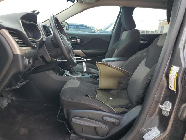 2017 JEEP CHEROKEE S - 1C4PJLAB2HW641088