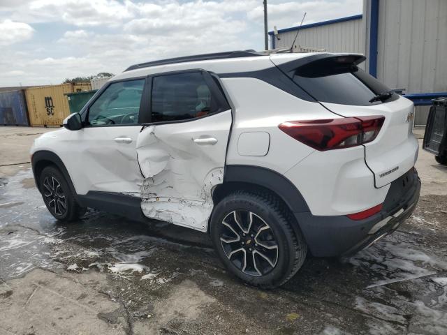Vin: kl79mvsl0mb019963, lot: 54152395, chevrolet trailblzr activ 20212