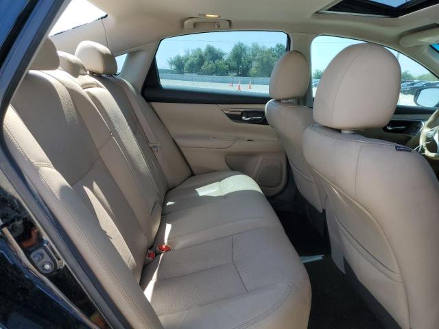 2015 NISSAN ALTIMA 2.5 - 1N4AL3AP0FN879171