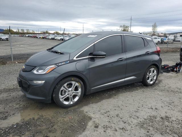 CHEVROLET BOLT EV LT