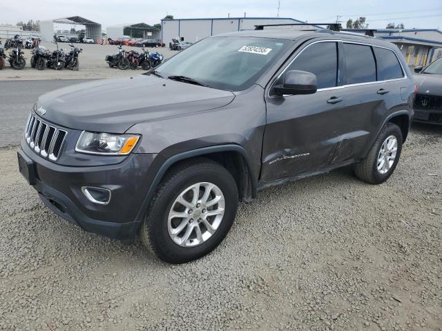 Vin: 1c4rjeag5ec547705, lot: 52824255, jeep grand cher laredo 2014 img_1