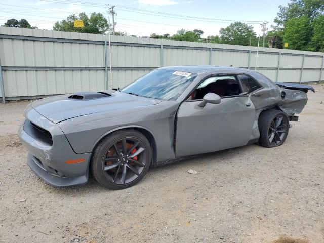 Vin: 2c3cdzfj1kh650027, lot: 52763555, dodge challenger r/t scat pack 2019 img_1