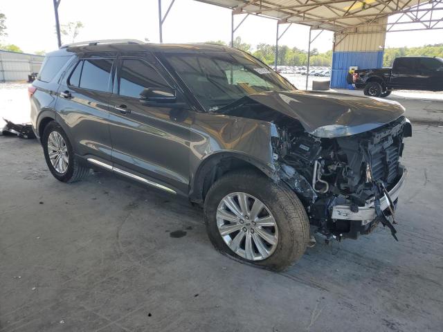 2020 FORD EXPLORER L 1FMSK8FH1LGA23048