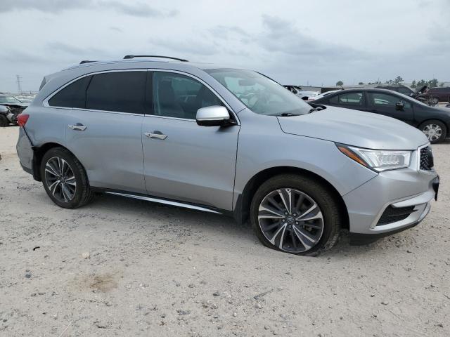 Vin: 5j8yd4h54ll027303, lot: 53754955, acura mdx technology 20204
