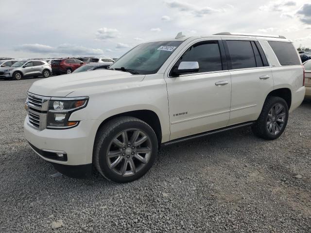 Vin: 1gnscckc3fr615470, lot: 52783215, chevrolet tahoe c1500 ltz 2015 img_1