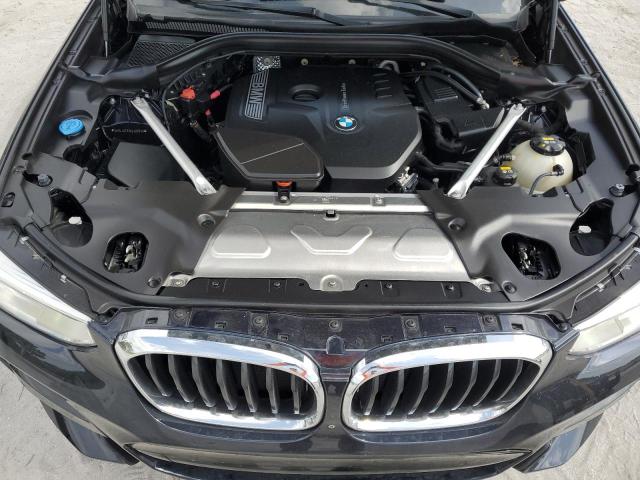 2019 BMW X4 XDRIVE3 - 5UXUJ3C59KLA58649