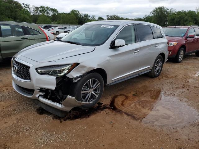 Vin: 5n1dl0mn7lc521312, lot: 52136475, infiniti qx60 luxe 2020 img_1