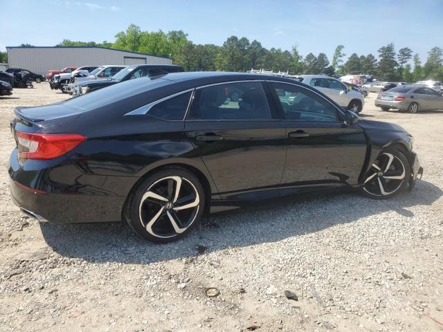 Vin: 1hgcv1f30ka104475, lot: 54497085, honda accord sport 20193