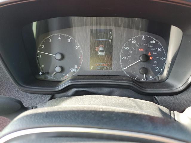 2024 TOYOTA COROLLA SE - 5YFS4MCE2RP207570