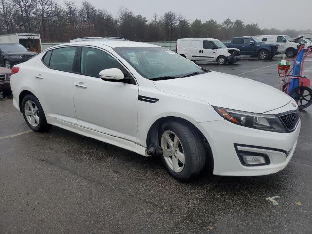2015 KIA OPTIMA LX - KNAGM4A70F5540320