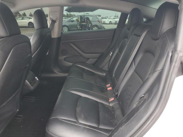 2021 TESLA MODEL 3 - 5YJ3E1EC4MF037759