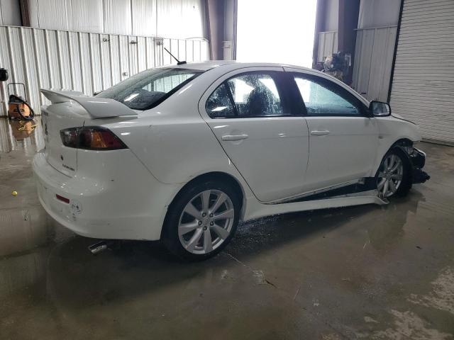 Vin: ja32u8fw7eu000759, lot: 54568915, mitsubishi lancer gt 20143