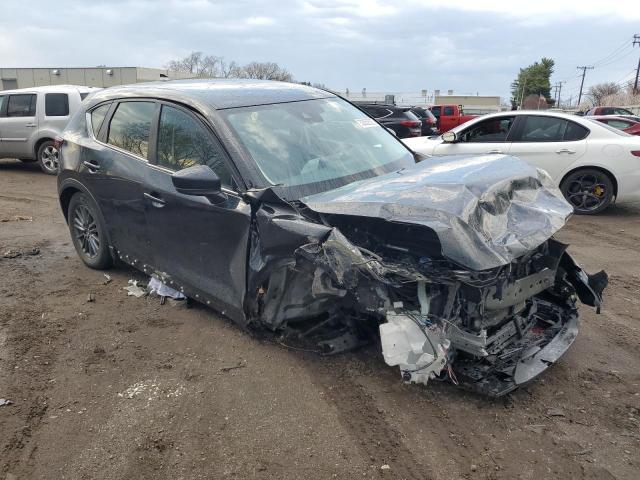 Vin: jm3kfbbm1k0690323, lot: 52852825, mazda cx-5 sport 20194