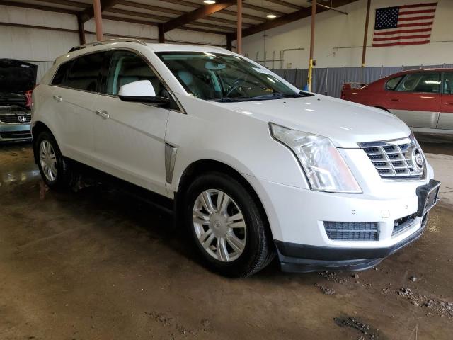 Vin: 3gyfnee36fs520937, lot: 53183495, cadillac srx luxury collection 20154