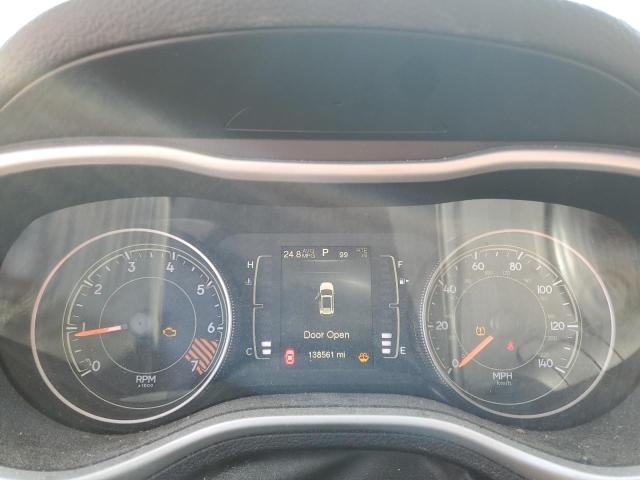 1C4PJLCB5FW759856 2015 JEEP GRAND CHER