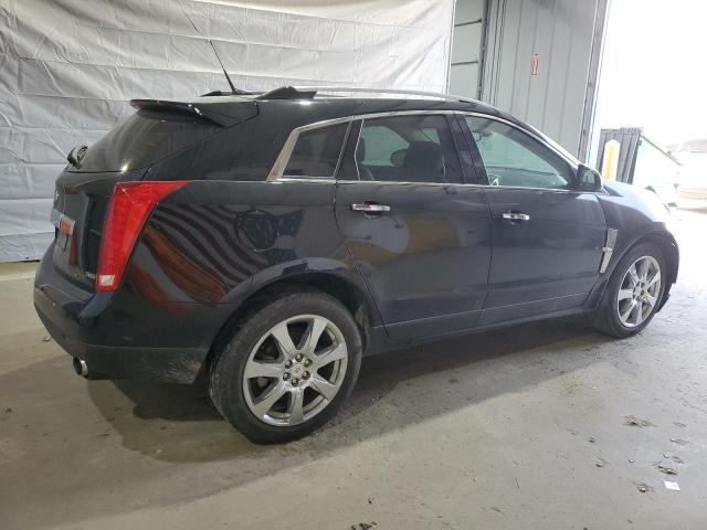 Vin: 3gyfnee3xcs593868, lot: 54381275, cadillac srx performance collection 20123
