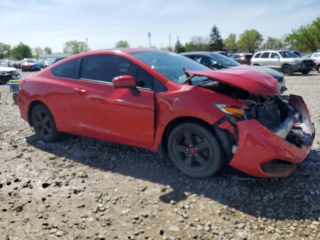 Vin: 2hgfg3b58eh500945, lot: 54963895, honda civic lx 20144