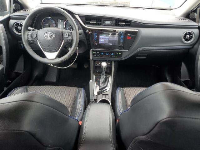2018 TOYOTA COROLLA L - 5YFBURHE2JP766689
