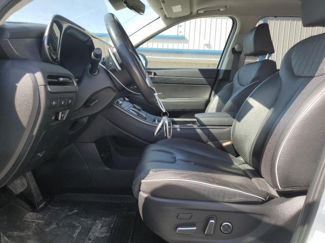 2023 HYUNDAI PALISADE L - KM8R5DGEXPU493976