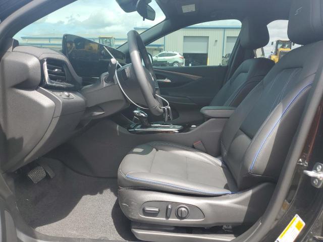 2025 BUICK ENVISTA SP KL47LBEP8SB032686