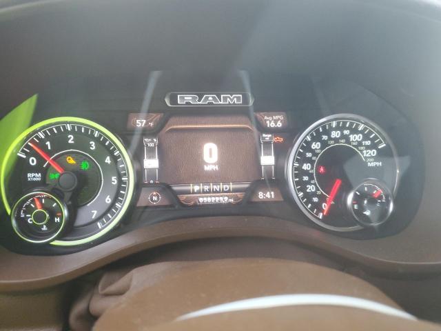 2020 RAM 1500 LARAM - 1C6SRFJT1LN323711