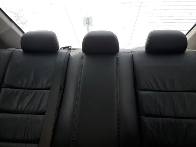 2011 HONDA ACCORD EXL - 1HGCS2B88BA004009
