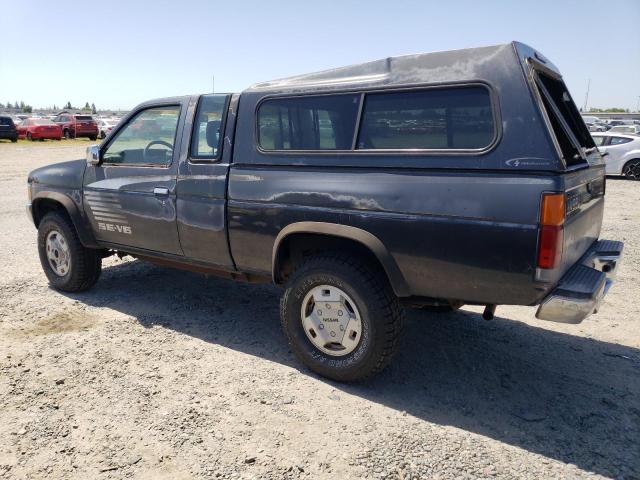 Vin: 1n6hd16y3pc380595, lot: 53983955, nissan navara king cab se 19932