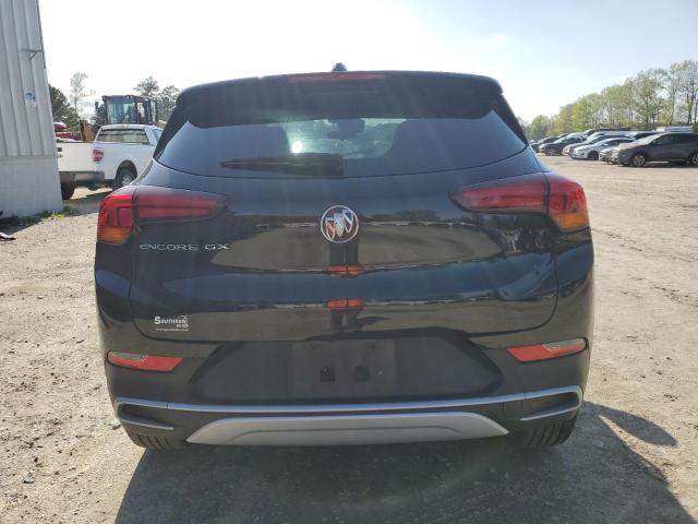 2022 BUICK ENCORE GX - KL4MMBS23NB119795