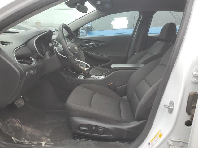 2024 CHEVROLET MALIBU RS - 1G1ZG5STXRF195969