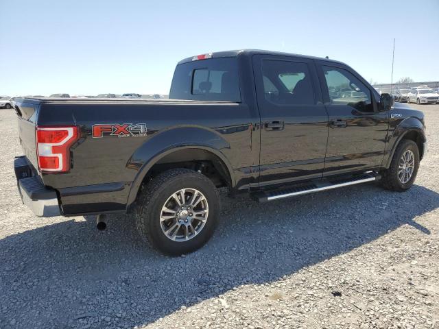 Vin: 1ftew1e54kfb61479, lot: 53517095, ford f-150 supercrew 20193