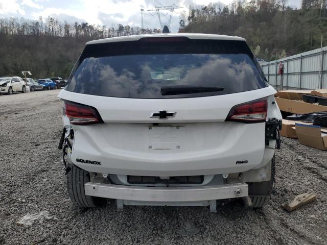 2024 CHEVROLET EQUINOX LS #3286551185
