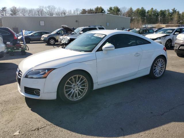 AUDI TT PREMIUM