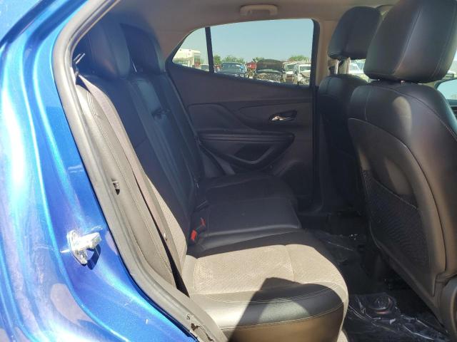 2018 BUICK ENCORE PRE - KL4CJASB2JB702626