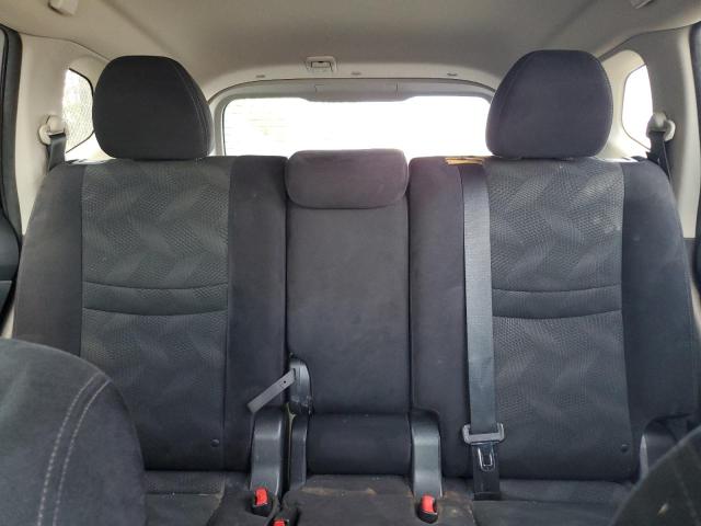 2015 NISSAN ROGUE S - 5N1AT2MK7FC818279