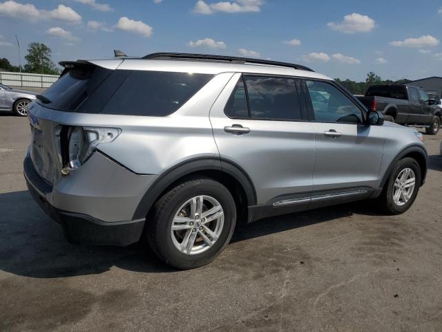 Vin: 1fmsk7dh1ngb39236, lot: 55034615, ford explorer xlt 20223