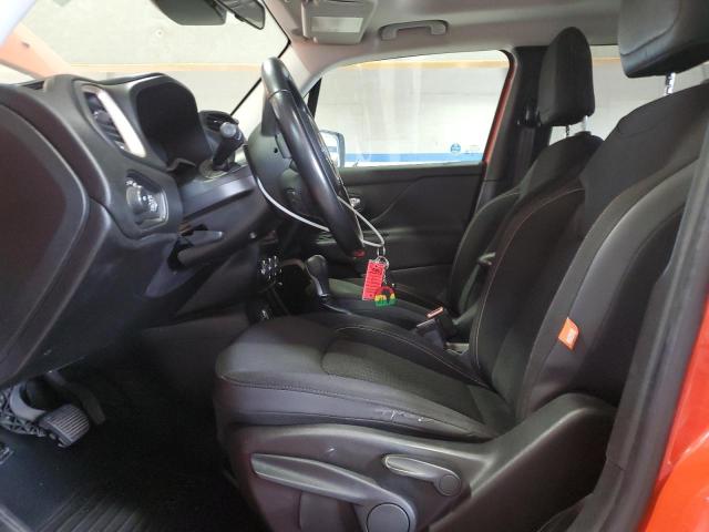 2016 JEEP RENEGADE L - ZACCJABT9GPC65026