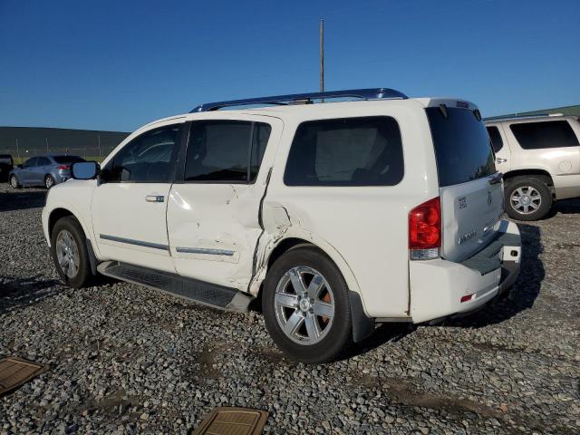 Vin: 5n1aa0nc2bn620032, lot: 52098665, nissan armada sv 20112