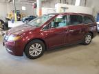 2016 HONDA ODYSSEY EX - 5FNRL5H61GB144138